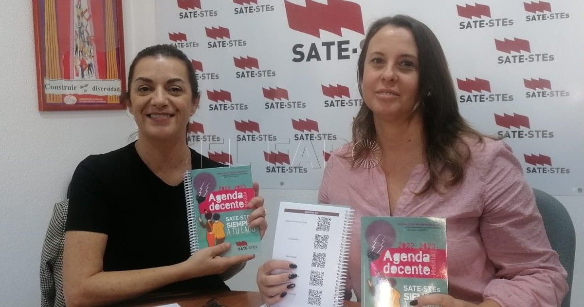 sate agenda SATE-STEs presenta su nueva agenda docente para el curso 2022-23