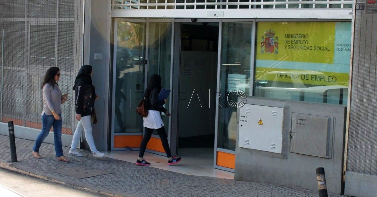 sepe 1 SEPE Melilla responde a las acusaciones del PP sobre el colapso en sus oficinas