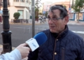simon El invierno llega sin avisar a Melilla