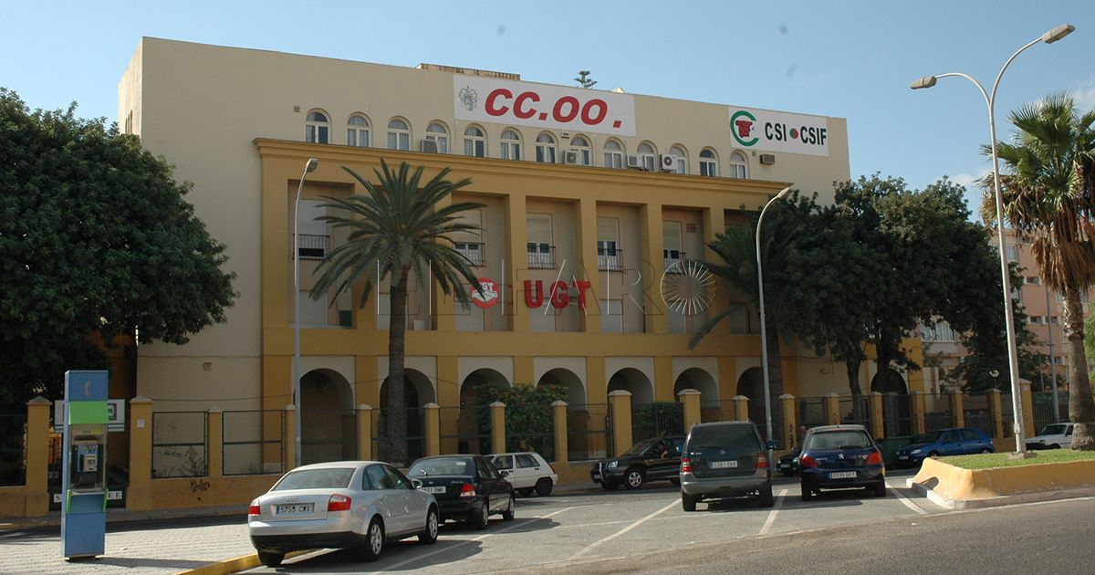 CCOO celebra que el Juzgado de lo Social dé la razón a los trabajadores de La Purísima