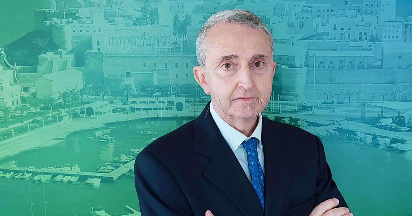 tasendeJM recorte Vox cree que no se puede basar la economía de la ciudad en la frontera