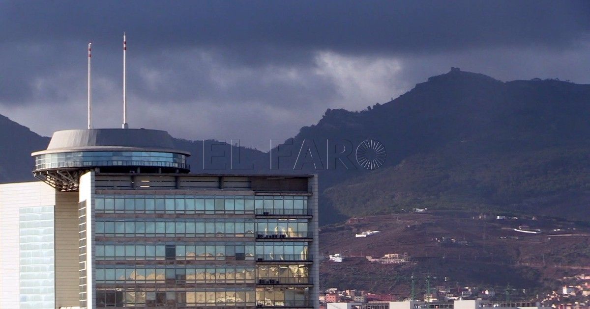 tie Previsión del tiempo en Melilla: viernes 4 de noviembre de 2022