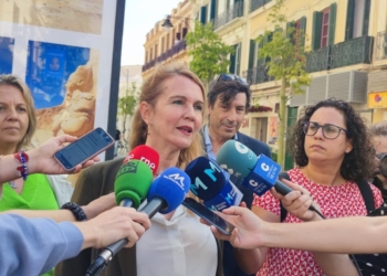 treviño declaraciones Treviño pide a Podemos que deje de hacer "política carroñera"