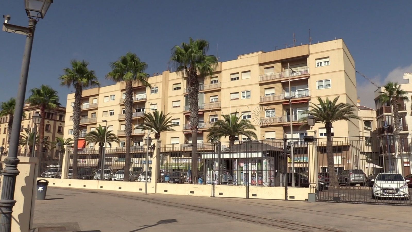 tt Previsión del tiempo en Melilla: sábado 19 de noviembre de 2022