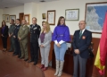 u La alumna Ros Martínez recibe el premio de excelencia académica