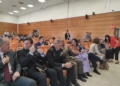 ugr 1 La facultad de Ciencias Sociales y Jurídicas celebra el día de su patrón, San Martín de Tours