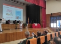 La facultad de Ciencias Sociales y Jurídicas celebra el día de su patrón, San Martín de Tours