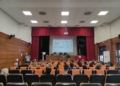 ugr 2 La facultad de Ciencias Sociales y Jurídicas celebra el día de su patrón, San Martín de Tours