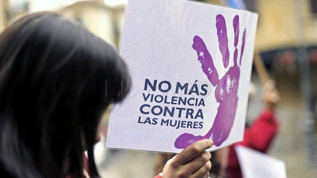 violencia genero Melilla Feminista condena los casos de abuso y acoso laboral que han surgido en la ciudad