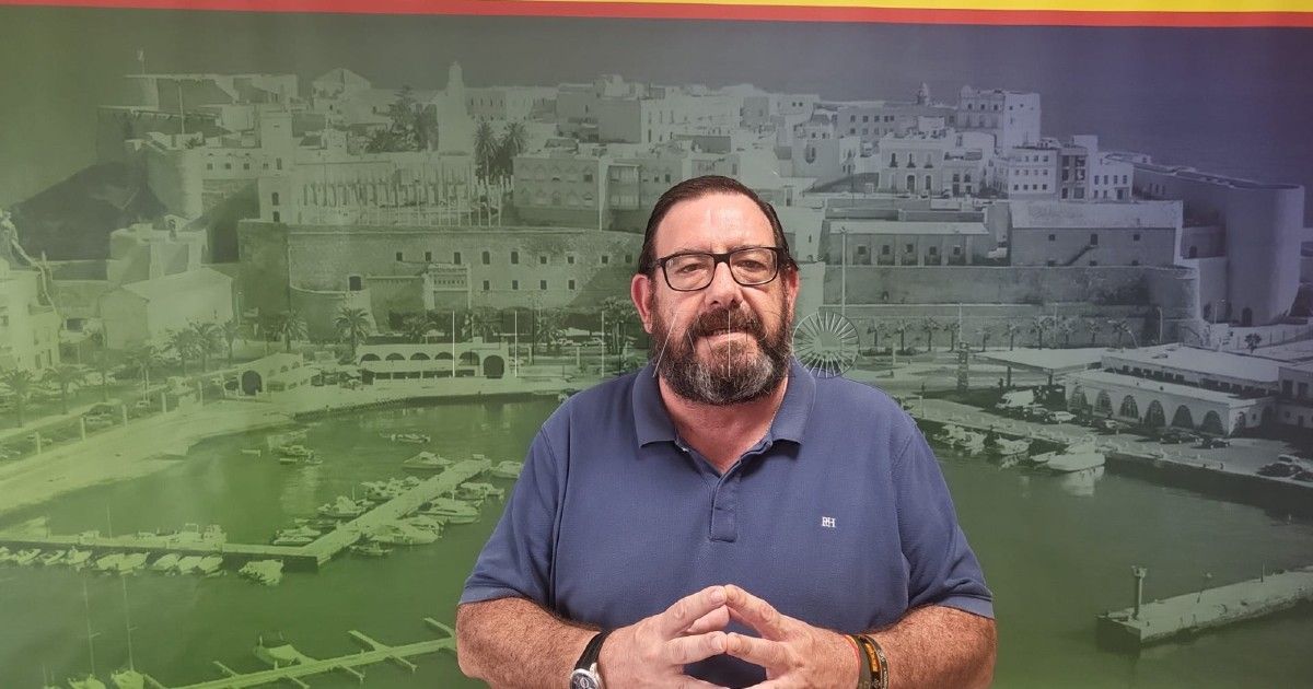 y Vox Melilla asegura que el Gobierno local no cuida el Cementerio de la Purísima