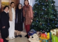 003bf6c1 5aa0 4953 b685 cbaa156eb50c Unos 200 niños se beneficiarán de los juguetes donados a la Comunidad Hindú