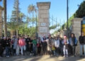 01 PLACA UNESCO JARDIN HISTORICO Itinerario por el Parque Hernández