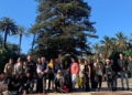 04 Araucaria Itinerario por el Parque Hernández