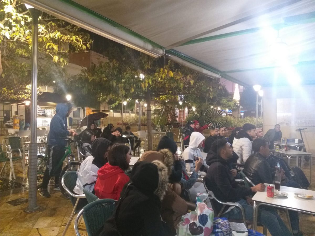0c184820 639e 4090 acf5 8fe09b16b8a6 e1671056082713 Y las celebraciones llegaron a su fin