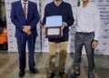10ce11af a2e0 4177 add7 343093bb5103 El Banco de Alimentos reconoce la solidaridad de quienes ayudan a desarrollar su labor social
