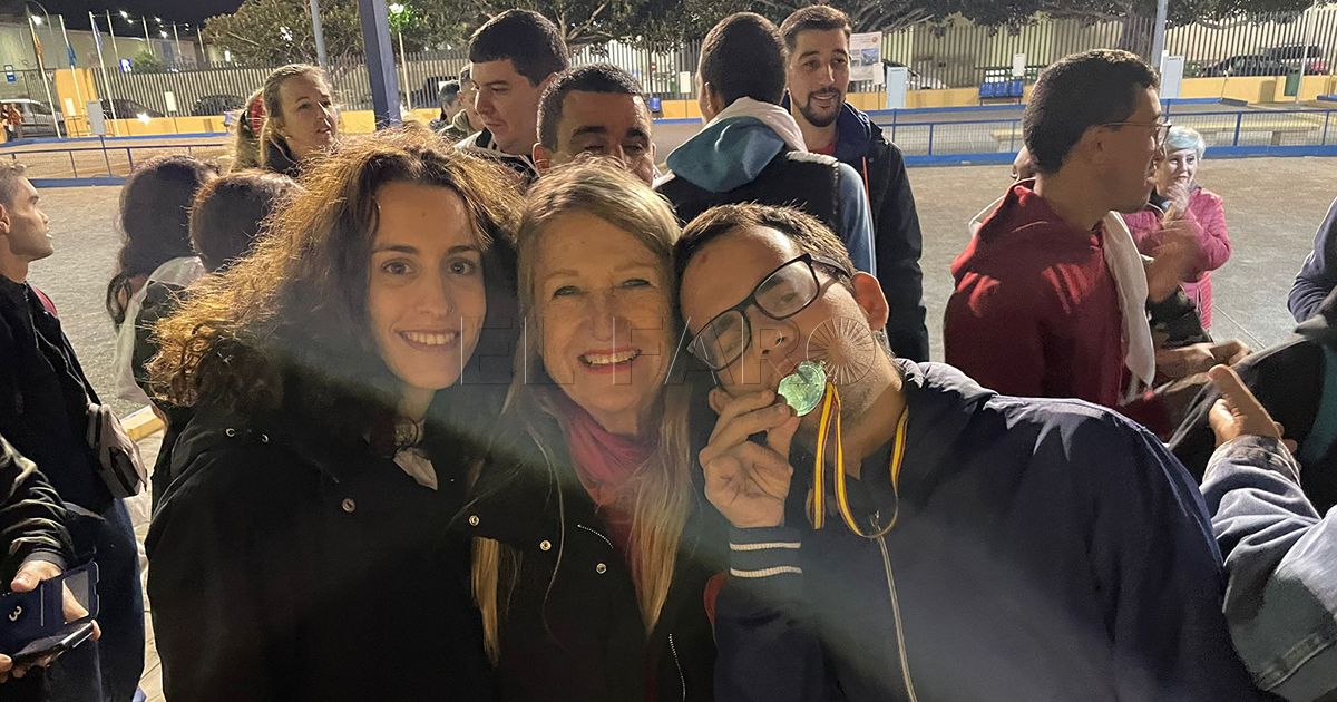 11111 1 Aspanies Plena Inclusión celebra un exitoso torneo de petanca