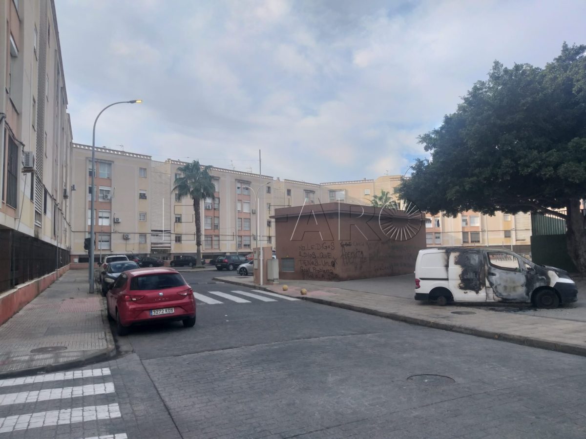 14f26414 0043 4700 91a9 73aeebfdf48b e1670445111545 La suciedad y la marginalidad, lo más negativo de Las Palmeras