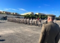 2 2 Concluye el repliegue de militares que estuvieron en Iraq