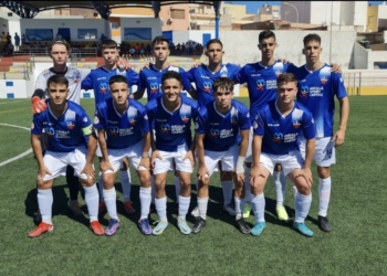 El Rusadir juega ante un rival directo por la permanencia