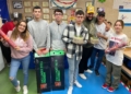 23D 1 XXII Trofeo Mosqueteros