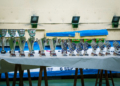 XXII Trofeo Mosqueteros