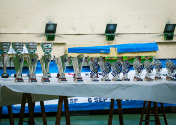 23D 3 XXII Trofeo Mosqueteros