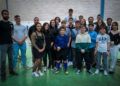 23D 4 XXII Trofeo Mosqueteros