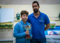 23D 5 XXII Trofeo Mosqueteros