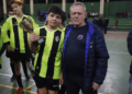24D 1 5 La Copa Federación de fútbol sala ya tiene otros tres campeones