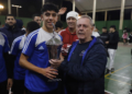 24D 3 3 La Copa Federación de fútbol sala ya tiene otros tres campeones