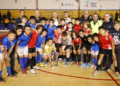 24D 4 1 Las Copas alevines, para el Milenium FS y la Peña R. Madrid ‘B’