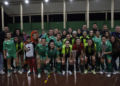 24D 4 3 La Copa Federación de fútbol sala ya tiene otros tres campeones