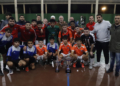 24D 5 3 La Copa Federación de fútbol sala ya tiene otros tres campeones