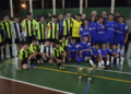 24D 6 3 La Copa Federación de fútbol sala ya tiene otros tres campeones