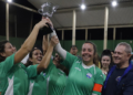 25D 1 4 La Copa Federación de fútbol sala ya tiene otros tres campeones
