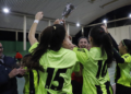 25D 2 4 La Copa Federación de fútbol sala ya tiene otros tres campeones
