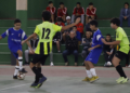 25D 3 3 La Copa Federación de fútbol sala ya tiene otros tres campeones
