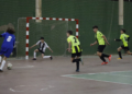 25D 4 3 La Copa Federación de fútbol sala ya tiene otros tres campeones