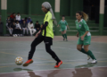 25D 5 3 La Copa Federación de fútbol sala ya tiene otros tres campeones