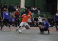 25D 6 3 La Copa Federación de fútbol sala ya tiene otros tres campeones
