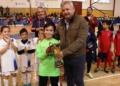 2a CAMPEON P. R. Madrid y Peña Barcelonista se llevan el título