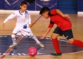 2a FINAL JUEGO 1 P. R. Madrid y Peña Barcelonista se llevan el título