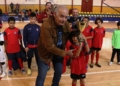 2a SUBCAMPEON P. R. Madrid y Peña Barcelonista se llevan el título