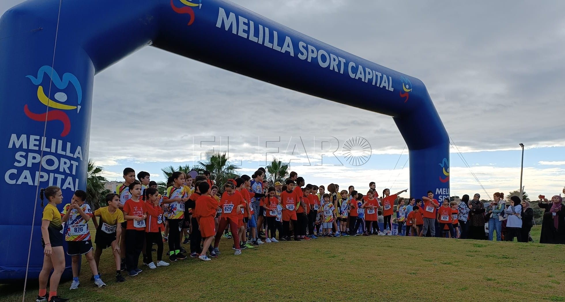 2a1a79c3 759b 4540 b014 72db6bd54ca9 Campeones para la Cañada logra nueve podios en el III Rompepiernas Africanus MSC