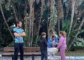 315768480 112567611670881 893048242331284884 n 'Tu mirada cuenta' se estrena este sábado en el Fuerte de Victoria Grande