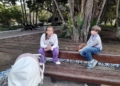 315906032 111560075104968 6547638020157774614 n 'Tu mirada cuenta' se estrena este sábado en el Fuerte de Victoria Grande
