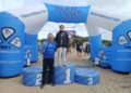 318036883 6023904307654760 7428038966414149247 n Juan Barrios y Nerea Luna, ganadores del Autonómico de Duatlón Cross