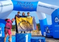 318216583 6023903497654841 6554594131265035832 n Juan Barrios y Nerea Luna, ganadores del Autonómico de Duatlón Cross