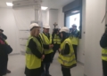 31cca8b4 2af0 4380 a699 f58522900a84 Carolina Darias: "Las fechas para la presidencia europea pueden ser un buen momento para la inauguración del Hospital Universitario de Melilla"