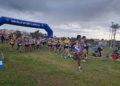 320517504 1261603634569394 7425056345773098701 n El atletismo melillense disfruta con el III Rompepiernas Melilla Sport Capital